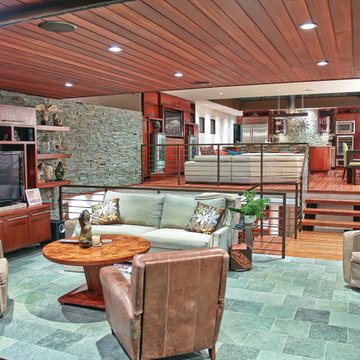 Beach Walkstreet Home