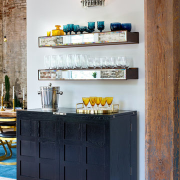 Beacon Factory Loft - Bar