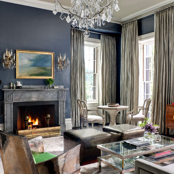 Beacon Street Home