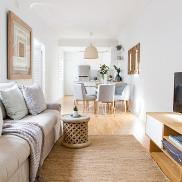 Beaconsfield Property Styling
