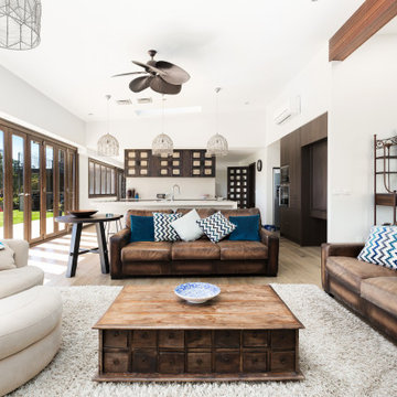 BEACONSFIELD RESIDENCE II