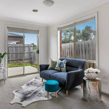 Beaconsfield Vic_ 4 bedroom home