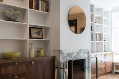 Beautiful Family Townhouse at Cobble Hill, Brooklyn