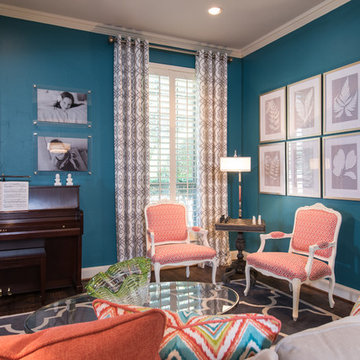 Beautiful Living Rooms