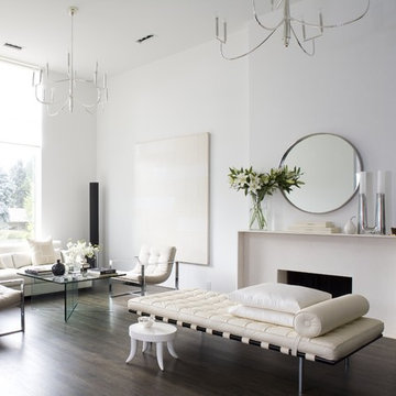 Beautiful Minimalist Home