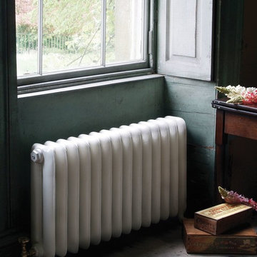 Beautiful Period Home with Cast Iron Radiators