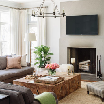 Beautiful Tree House