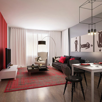 BEAUTY ON A BUDGET. Design Library.