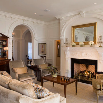 Beaux-Arts Classic