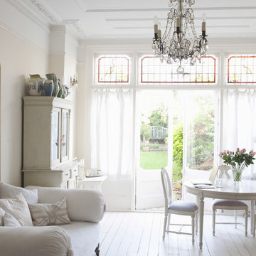 Bedroom Interiors