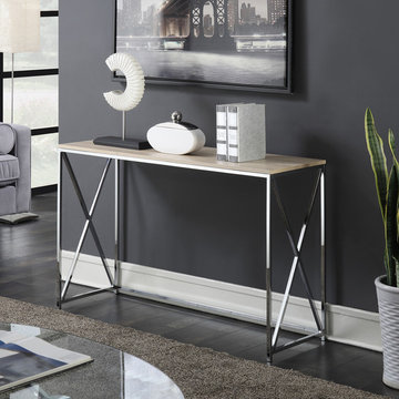 Belaire Console Table