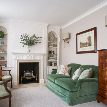 Belgravia Townhouse