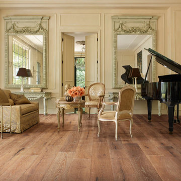 Bella Cera Hardwood Floors