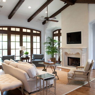 Bellaire residence