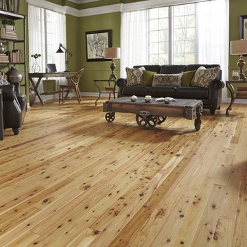 Bellawood- 3/4" x 3-1/4" Matte Australian Cypress Natural Solid Hardwood Floorin