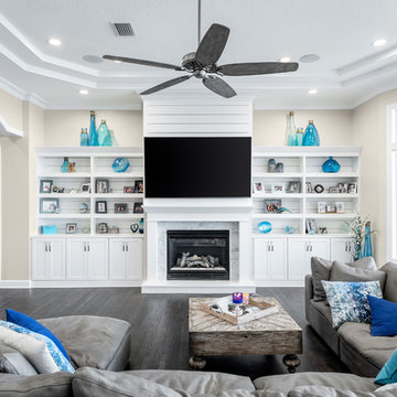 Belleair Shores Whole Home Remodel
