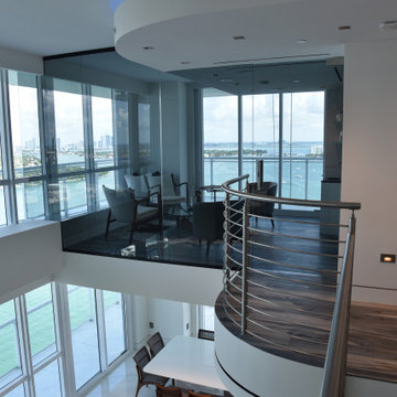 Bentley Bay Penthouse / Miami Beach