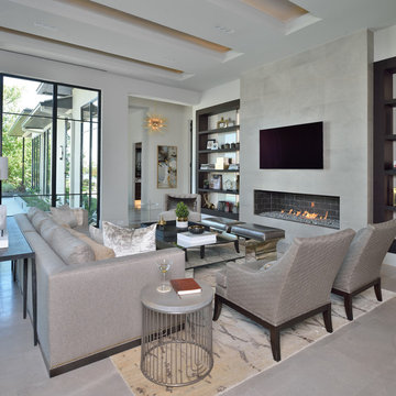 Bentwater Showcase Home