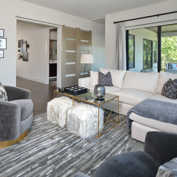 Bentwater Showcase Home