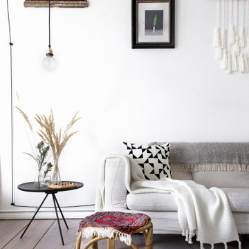 Berlin apartment