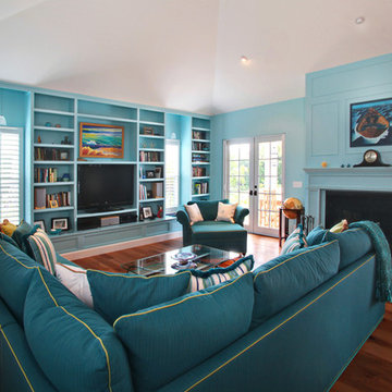 Bermuda Colonial Residence