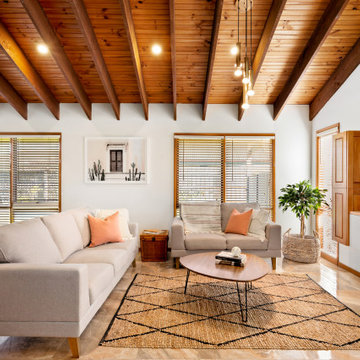 BERWICK RESIDENCE