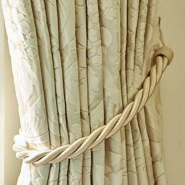 Bespoke Curtains & Soft Furnishings