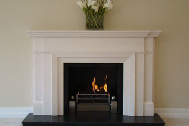 Bespoke Fireplace