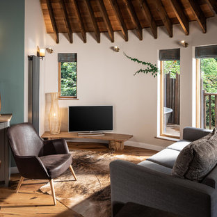 BESPOKE Furniture for a Treehouse!