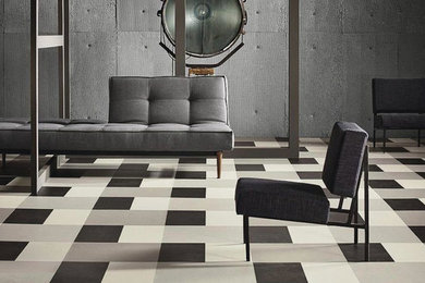 Bespoke, Luxury Laminate Flooring