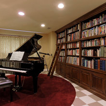 Music Room