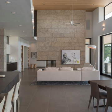 Bevel House