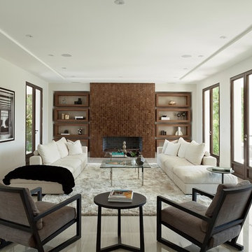 Beverly Hills, CA