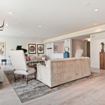 Beverly Hills, Complete Remodel