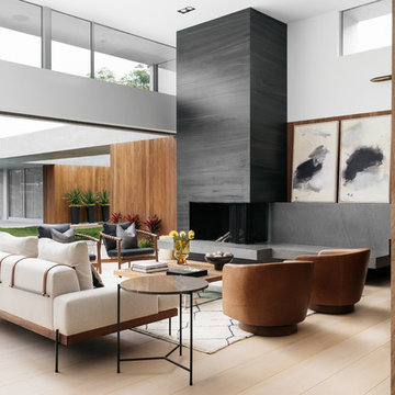 Beverly Hills Modern