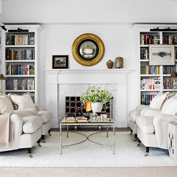Beverly Hills Pied-a-Terre