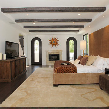 Beverly Hills Residence
