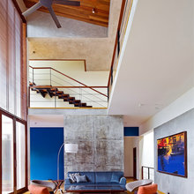 10 most luxurious living rooms on Houzz
