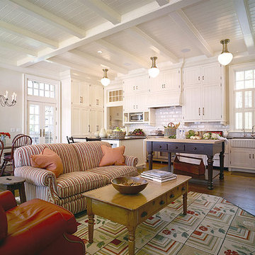 Big Cedar Lake Shingle Style