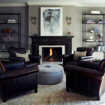 Bill Bolin Photography - Christy Blumenfeld Architecture