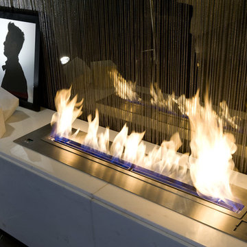 bio ethanol fireplace insert