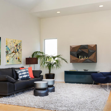 Bio Ethanol Fires