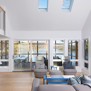 Birch Lake House
