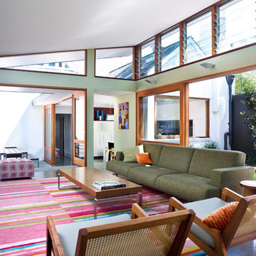 Birchgrove House