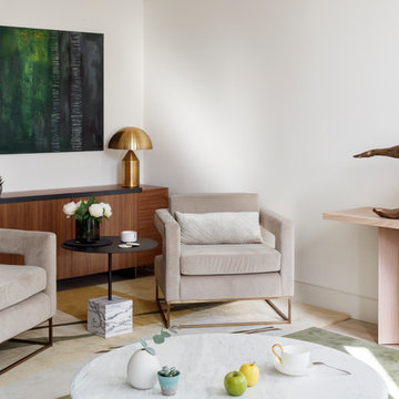 Black and Milk Bespoke Furniture