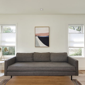 Black Bungalow