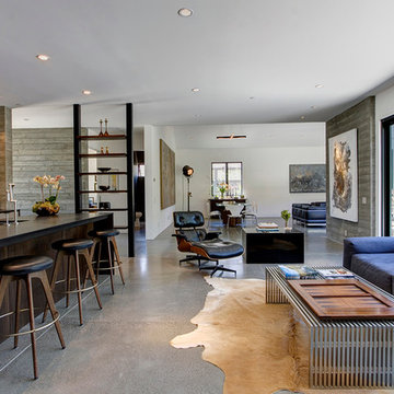 Black Is The New Farmhouse