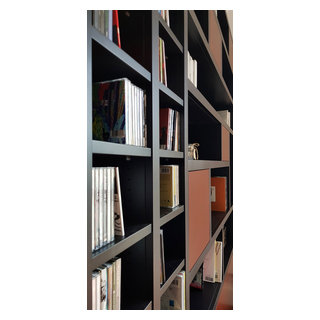 Image showcasing Top 10 Custom Carpentry Ideas to Enhance Your Home