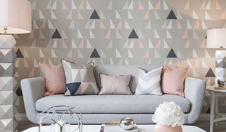 10 Reasons to Decorate With Peach (Yes, Really)