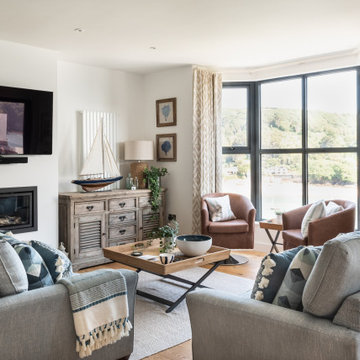 Blackstone Holiday Apartment